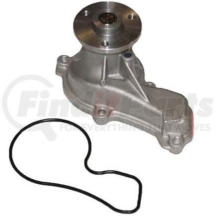 GMB 135 6980 Engine Water Pump