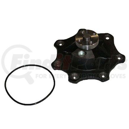 GMB 1384713 HD Engine Water Pump