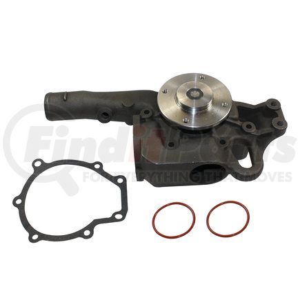 GMB 1384760 HD Engine Water Pump