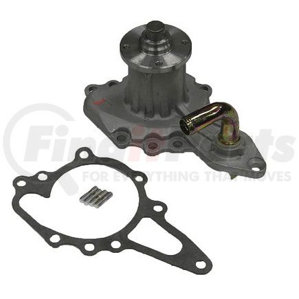 GMB 1401190 Engine Water Pump