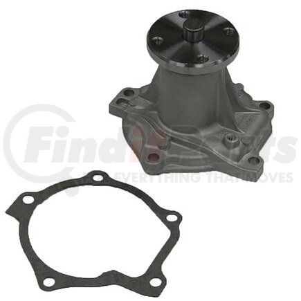 GMB 140 1220 Engine Water Pump