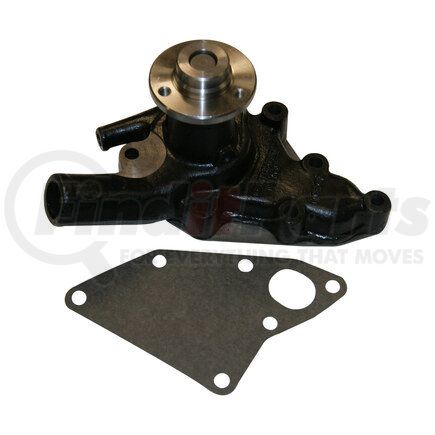 GMB 1401270 HD Engine Water Pump