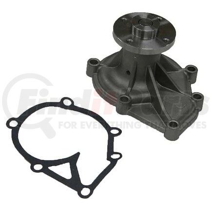 GMB 1401010 Engine Water Pump