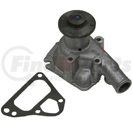 GMB 140-1140 Engine Water Pump