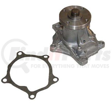 GMB 1402040 Engine Water Pump