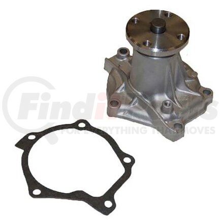 GMB 140 1310 Engine Water Pump