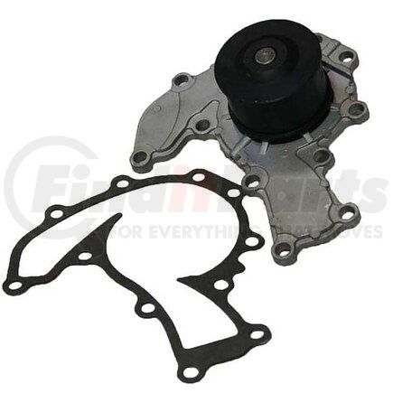 GMB 140 1340 Engine Water Pump