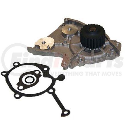 GMB 143 1190 Engine Water Pump