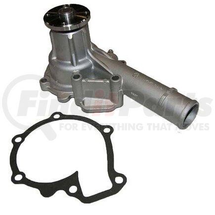 GMB 1451100 Engine Water Pump