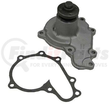 GMB 145-1180 Engine Water Pump