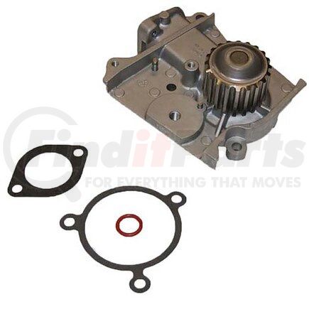 GMB 145 1290 Engine Water Pump