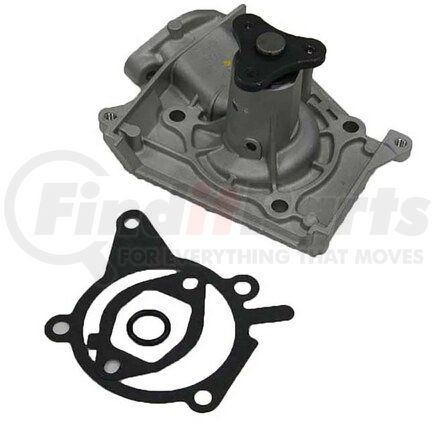 GMB 145 1310 Engine Water Pump