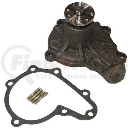 GMB 1451330 Engine Water Pump