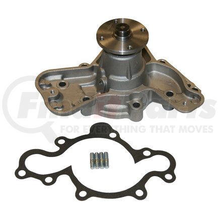 GMB 145 1480 Engine Water Pump