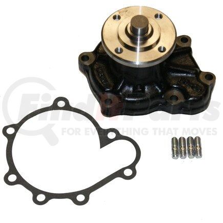 GMB 1451520 Engine Water Pump