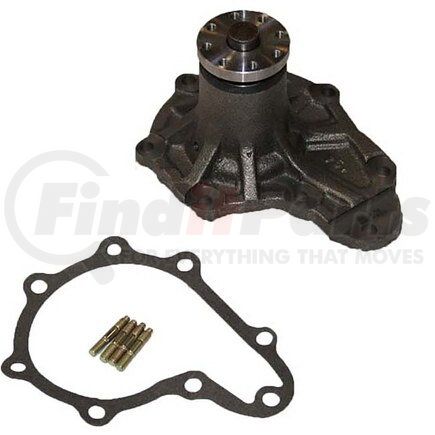 GMB 145 2070 Engine Water Pump