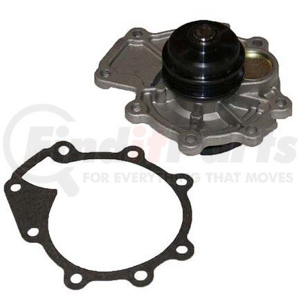 GMB 145-2510 Engine Water Pump