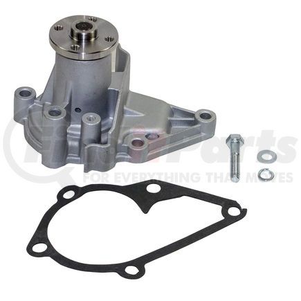 GMB 146 1230 Engine Water Pump