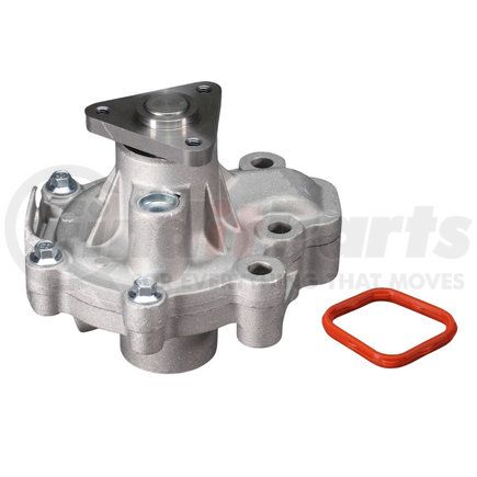 GMB 145-2580 Engine Water Pump