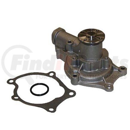 GMB 146 1080 Engine Water Pump