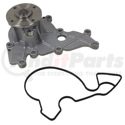 GMB 146 7430 Engine Water Pump