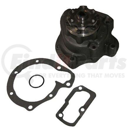 GMB 1472280 HD Engine Water Pump