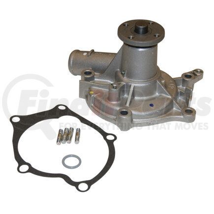 GMB 1481240 Engine Water Pump