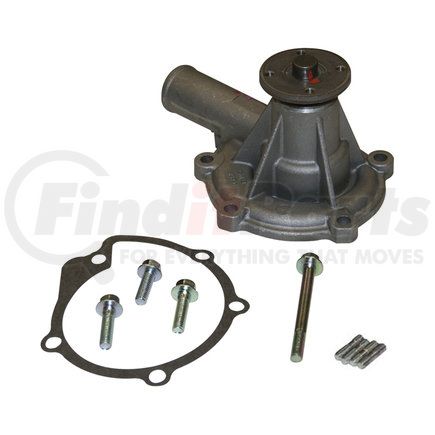 GMB 148 1370 Engine Water Pump