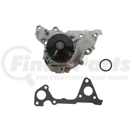 GMB 148-1510AH Engine Water Pump with Housing