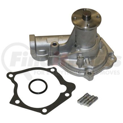 GMB 148 1610 Engine Water Pump