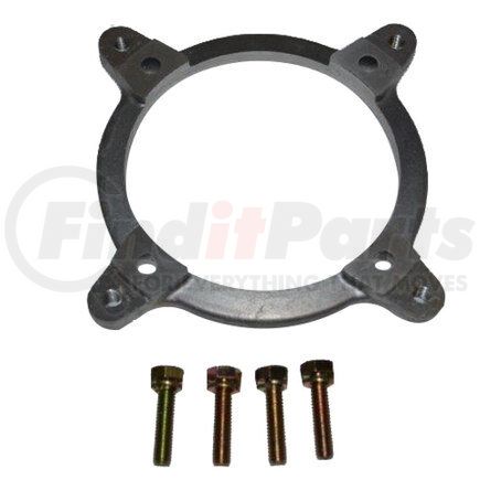 GMB 1501126 Engine Water Pump Adapter