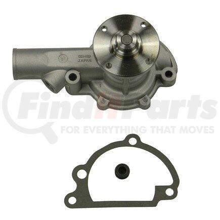 GMB 1501010 Engine Water Pump