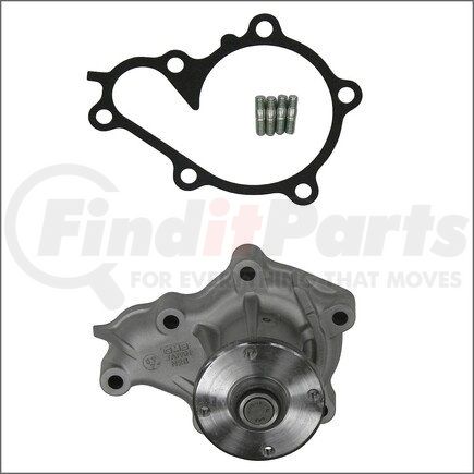 GMB 150-1280 Engine Water Pump