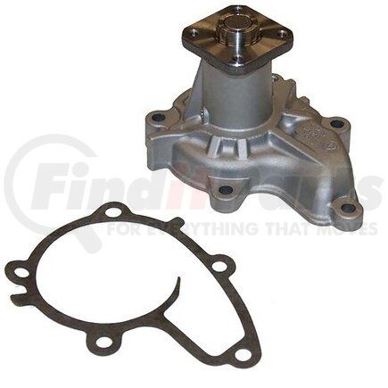 GMB 150-1310 Engine Water Pump