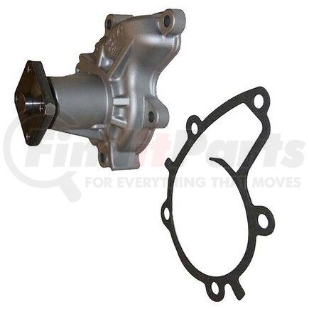 GMB 1501350 Engine Water Pump