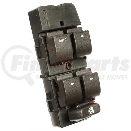 STANDARD IGNITION