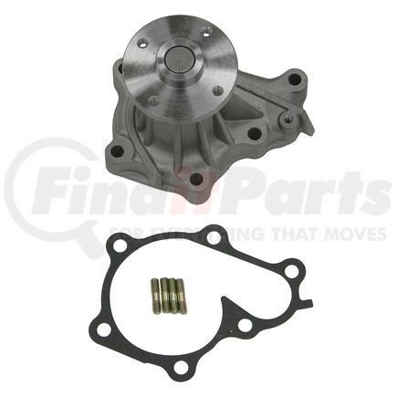 GMB 1502215 Engine Water Pump