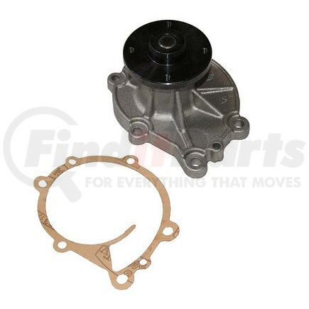 GMB 1502230 Engine Water Pump