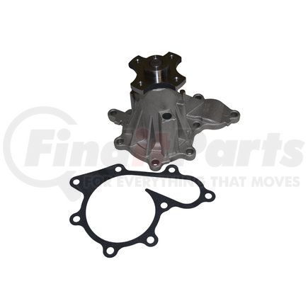 GMB 1502490 Engine Water Pump