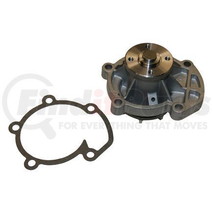 GMB 158 1020 Engine Water Pump