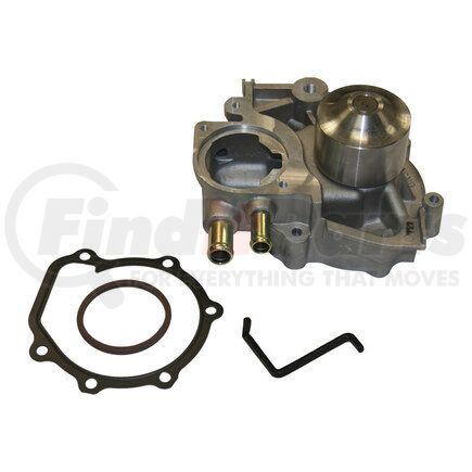 GMB 1602060 Engine Water Pump