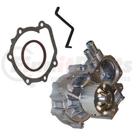 GMB 160 1150 Engine Water Pump