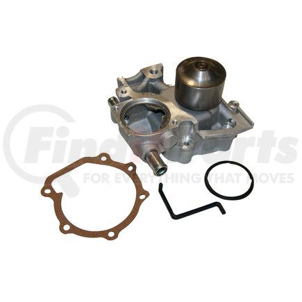 GMB 1601230 Engine Water Pump