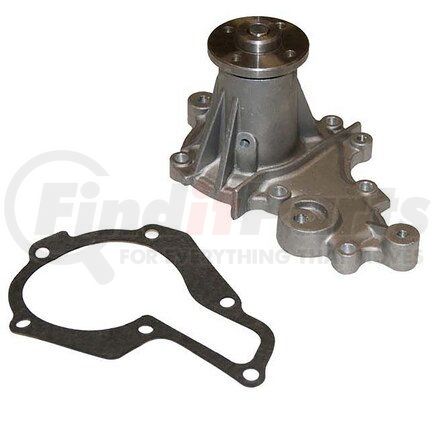 GMB 1651080 Engine Water Pump