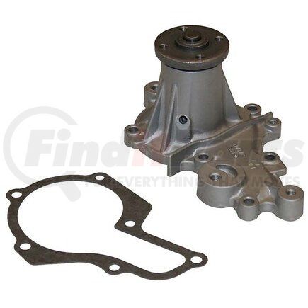 GMB 165 1120 Engine Water Pump