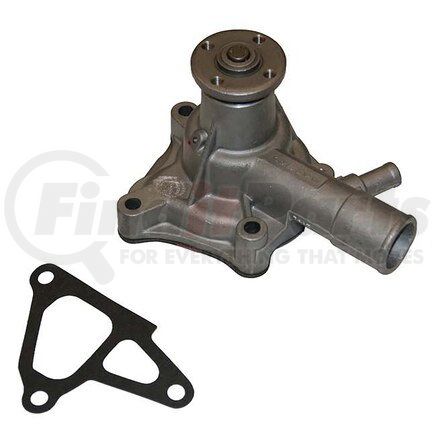 GMB 1701020 Engine Water Pump