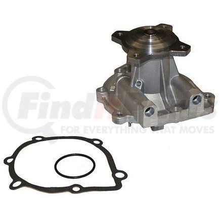 GMB 165 2001 Engine Water Pump