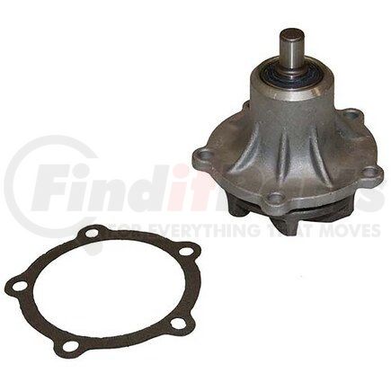 GMB 1701060 Engine Water Pump