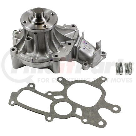 GMB 1701160AH Engine Water Pump with Housing