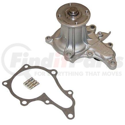 GMB 170 1490 Engine Water Pump